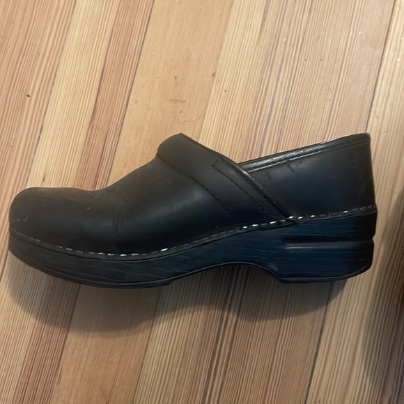 dansko nonslip